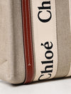 woman's handbag chloé
