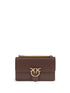 PINKO OS love shoulder bag 