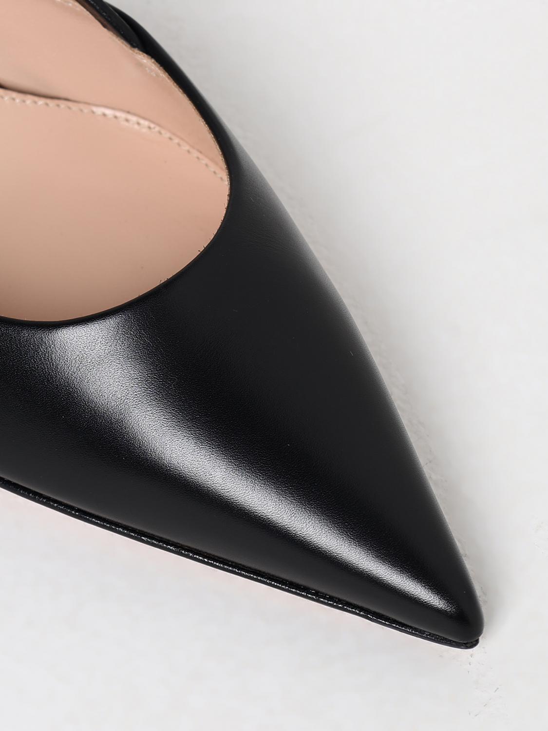 GIANVITO ROSSI 36 woman&