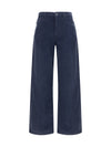 eglitta corduroy pants
