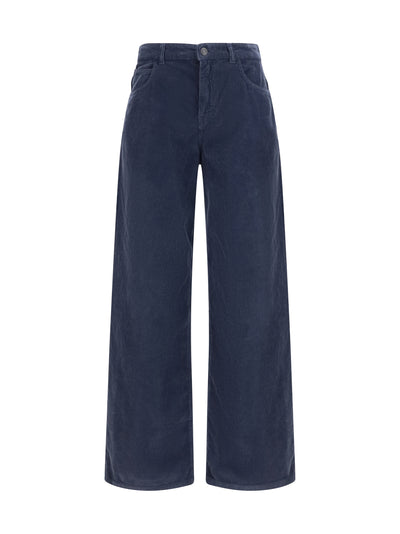 eglitta corduroy pants