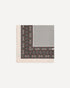 Loro Piana Silk Foulard Multicolour
