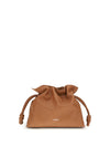 flamenco mini pouch bag