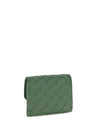 andiamo trifold wallet