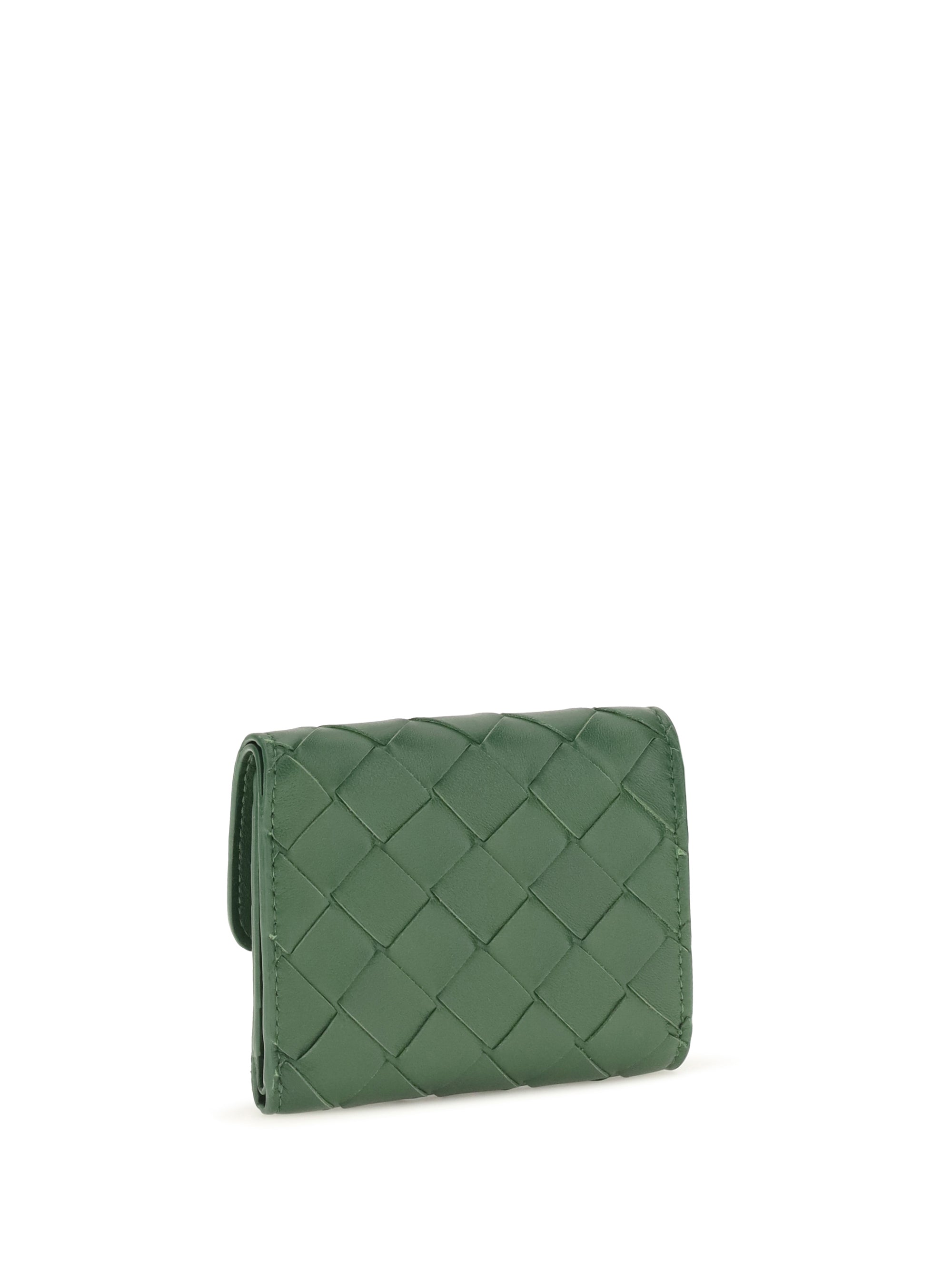 andiamo trifold wallet