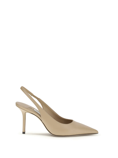 love pumps