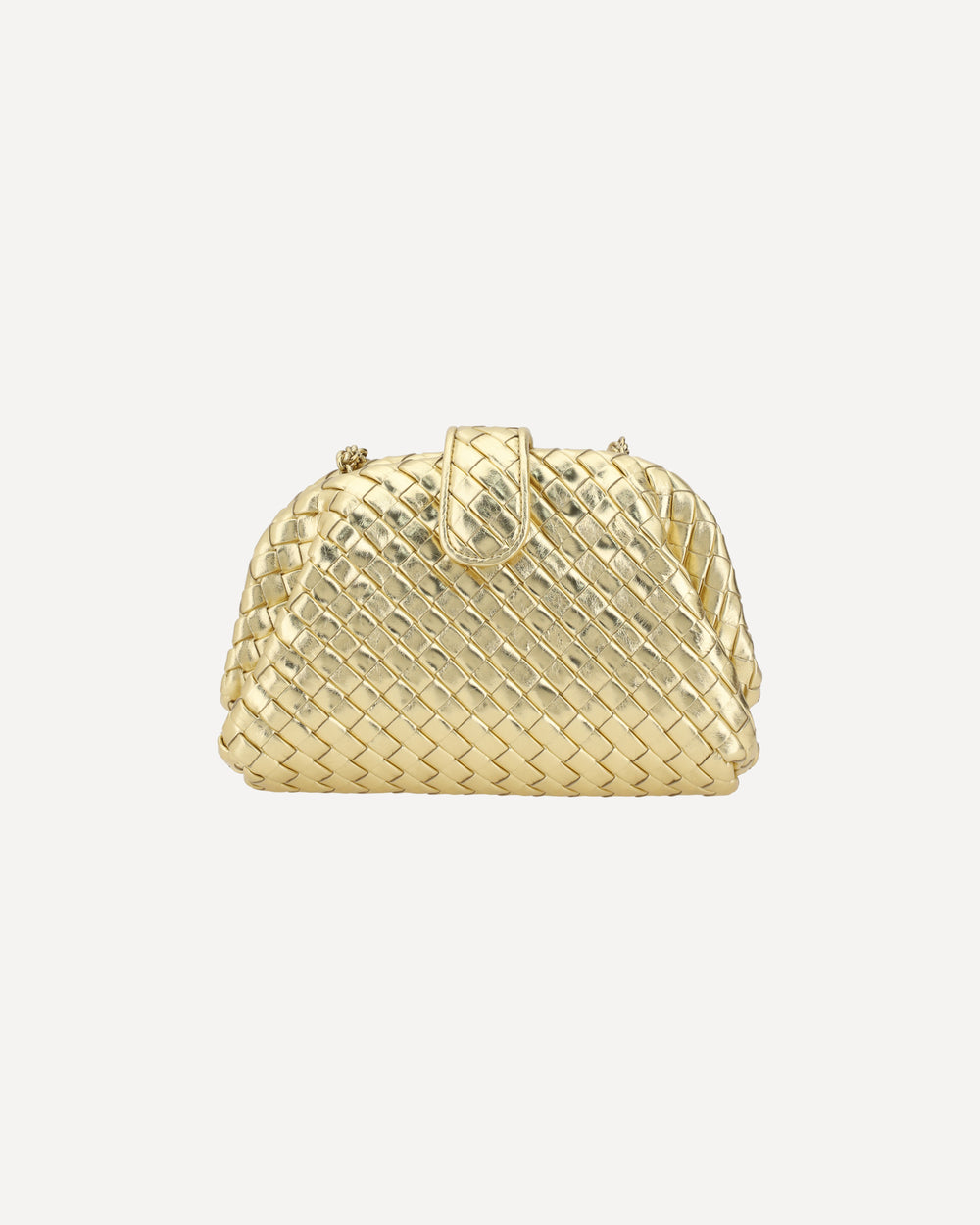 Bottega Veneta Lauren 1980 Handbag
