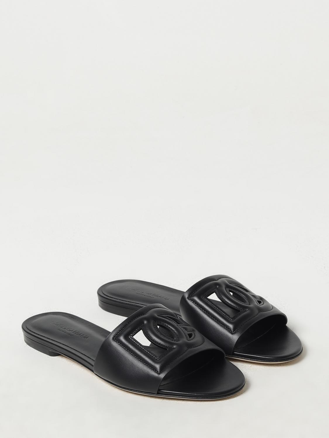 woman's heeled sandal