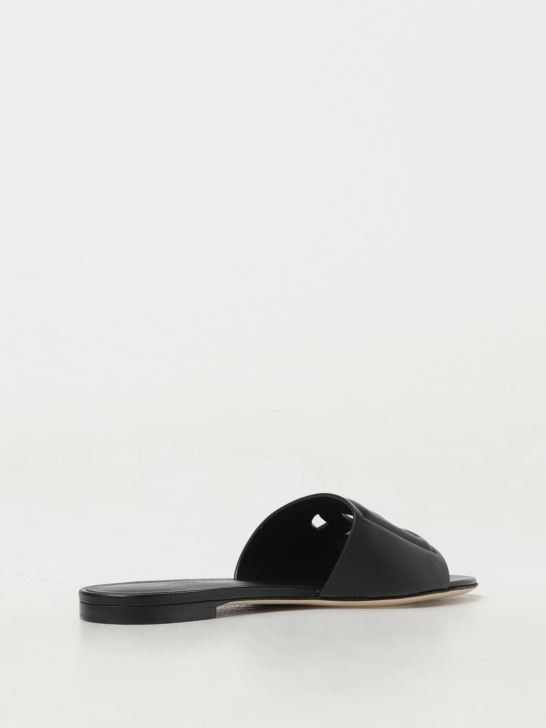 woman's heeled sandal
