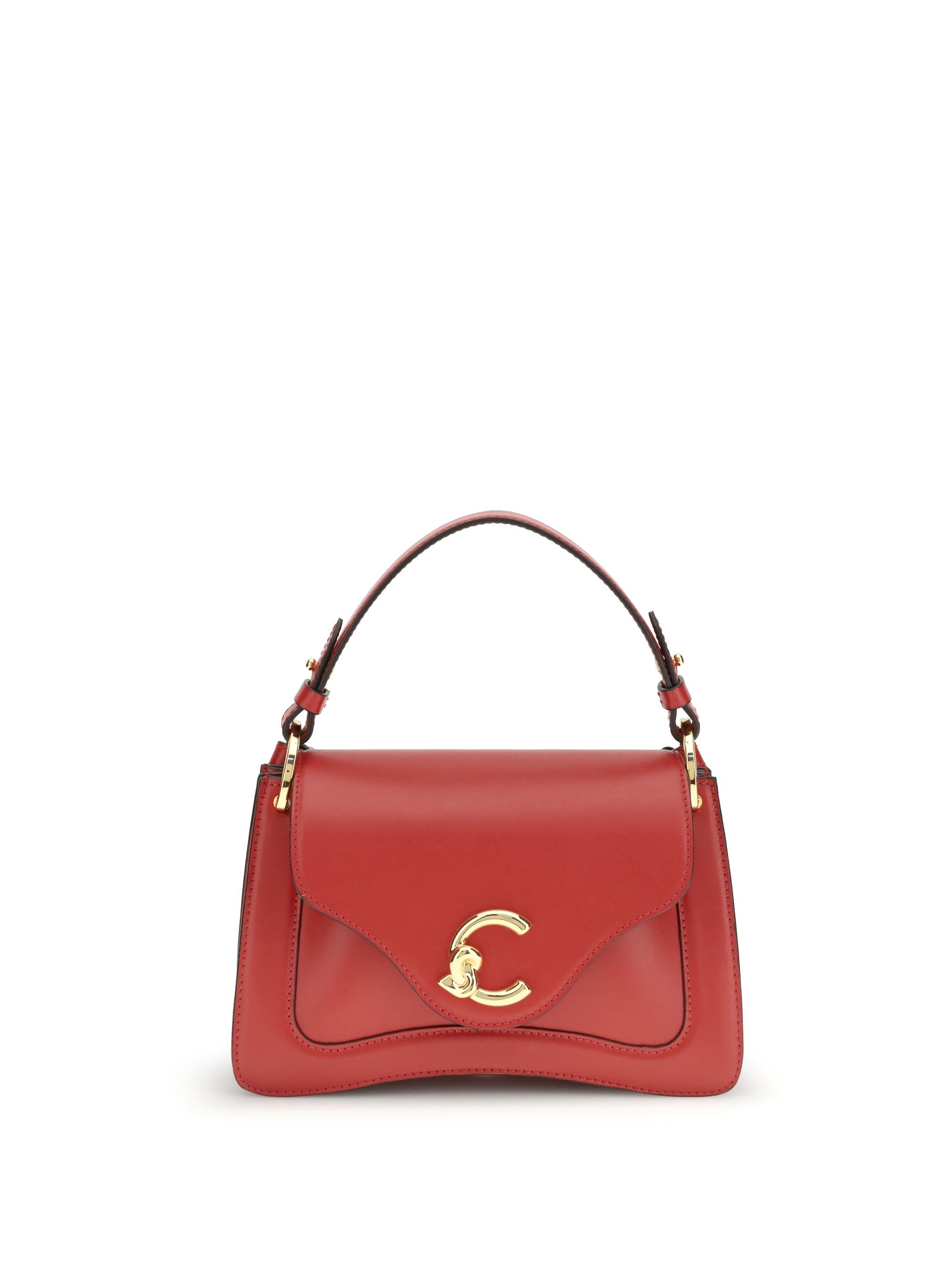 small c-me handbag