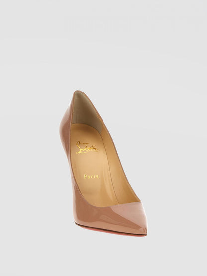 CHRISTIAN LOUBOUTIN 40 woman&