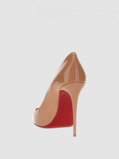 CHRISTIAN LOUBOUTIN 40 woman&