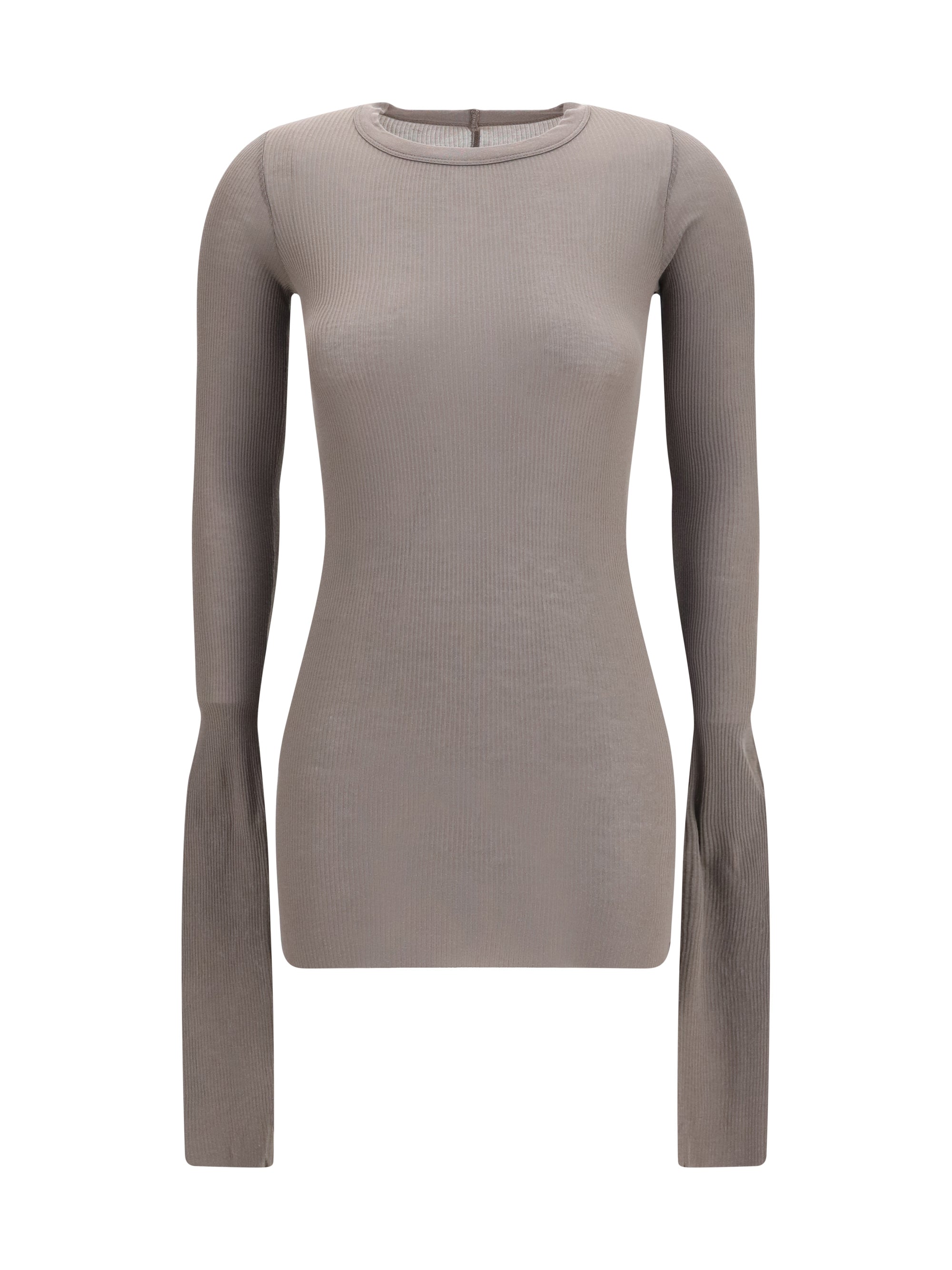 long-sleeve top