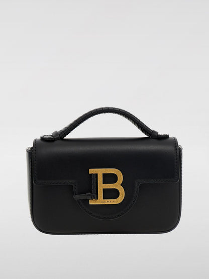 balmain-woman-s-mini-bag-dn1dg811lave-black