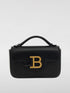 balmain-woman-s-mini-bag-dn1dg811lave-black