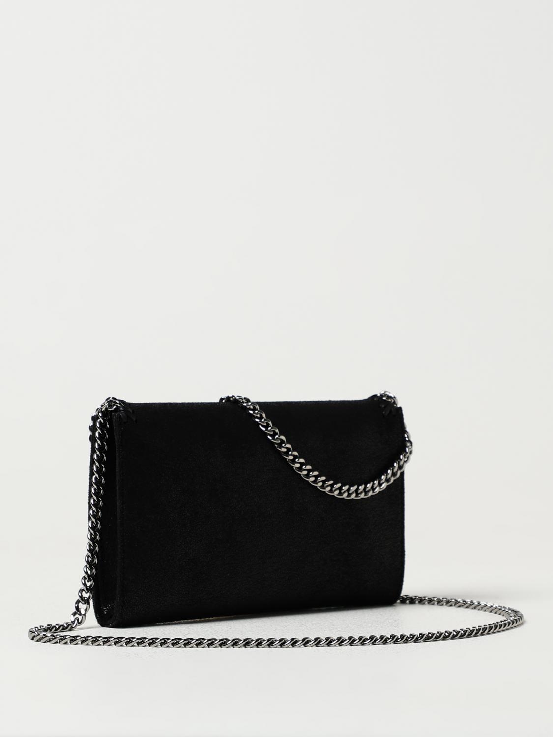 woman's mini bag