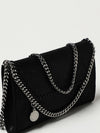 woman's mini bag