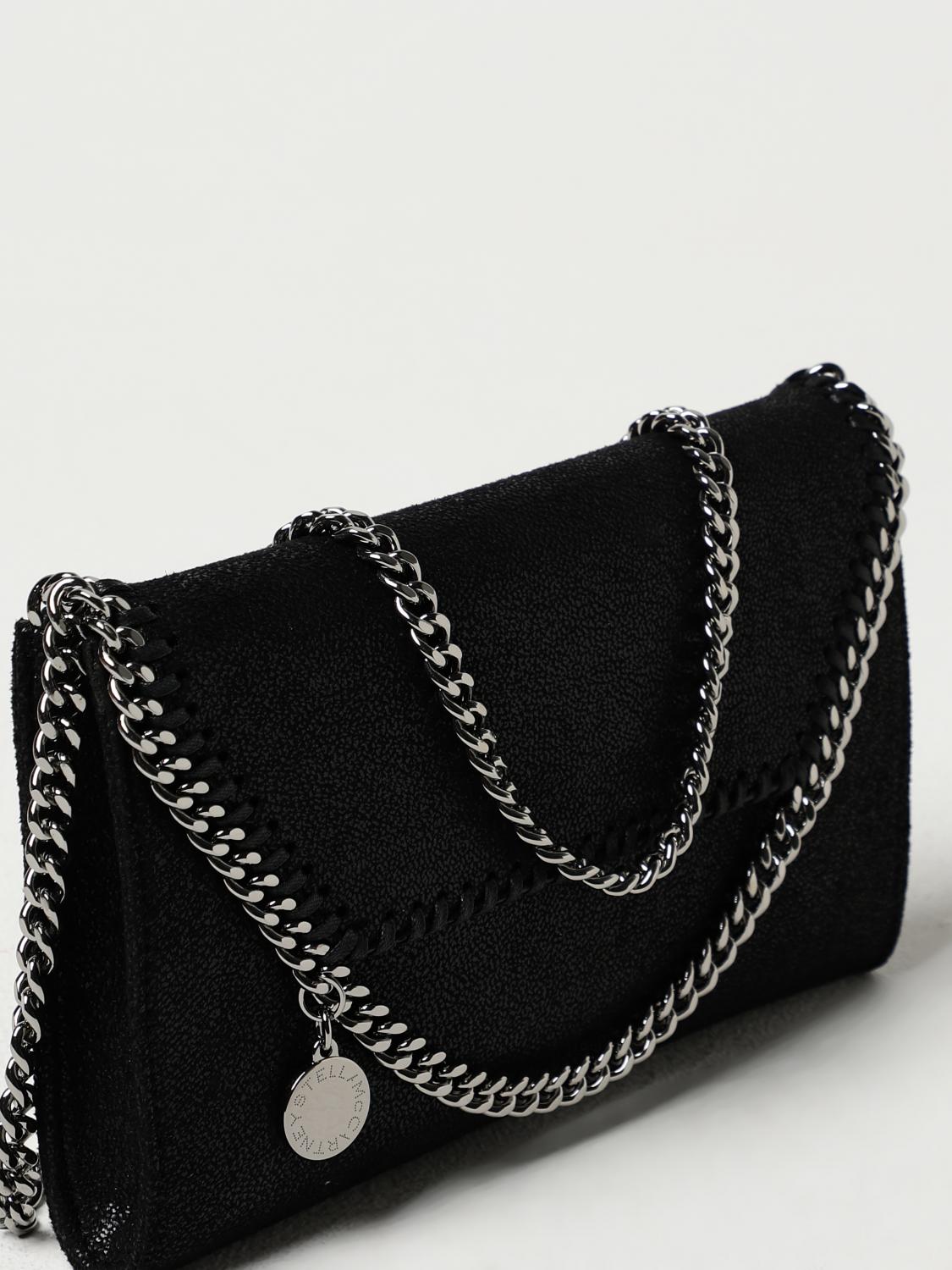 woman's mini bag