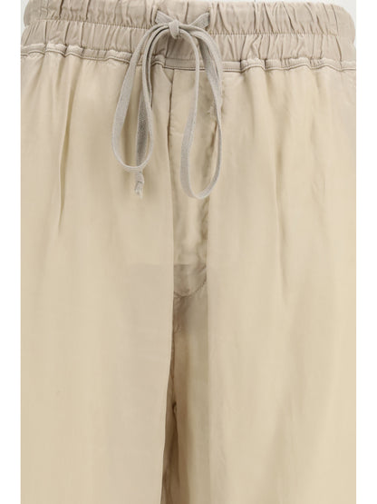 RICK OWENS 40 dietrich pants