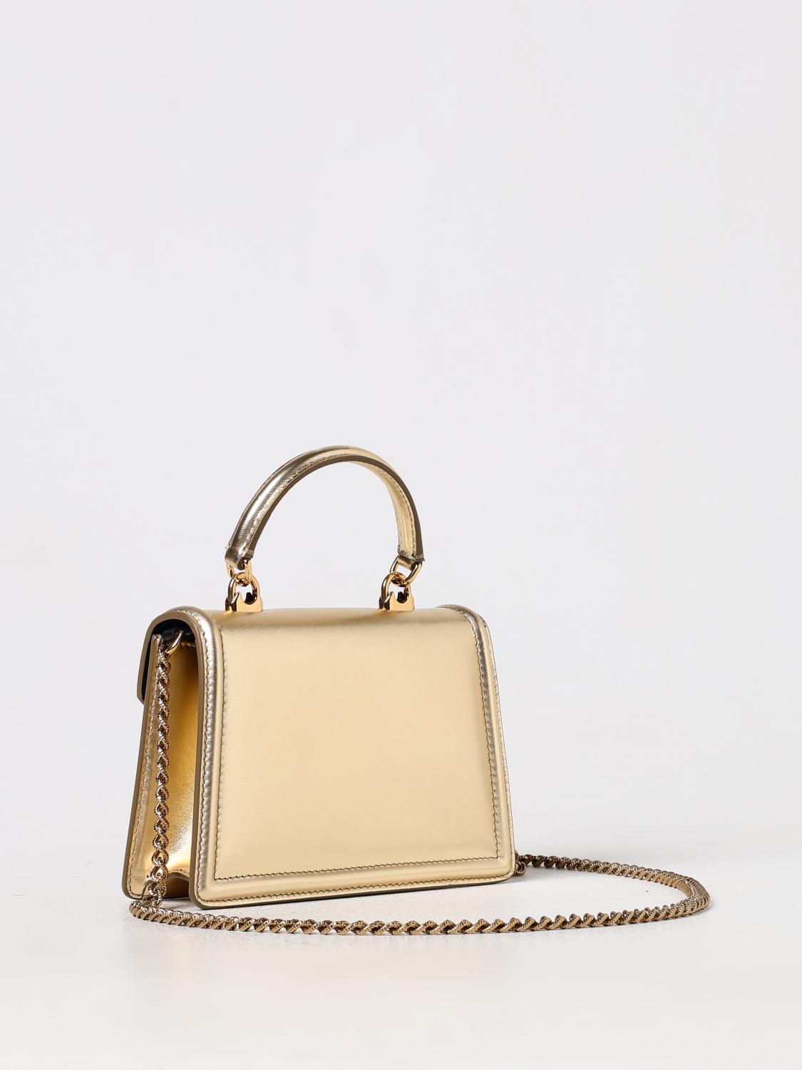 woman's mini bag