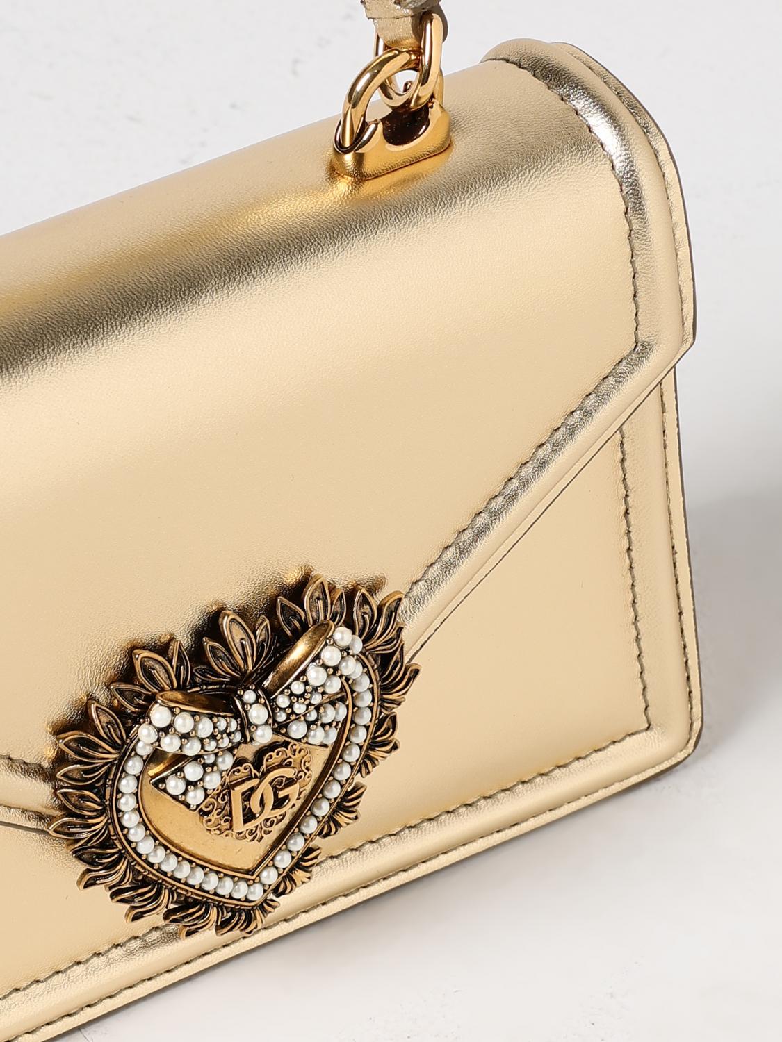 woman's mini bag