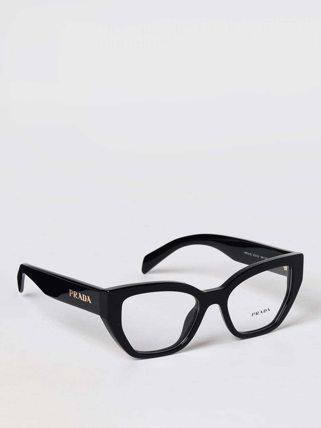 woman's optical frames