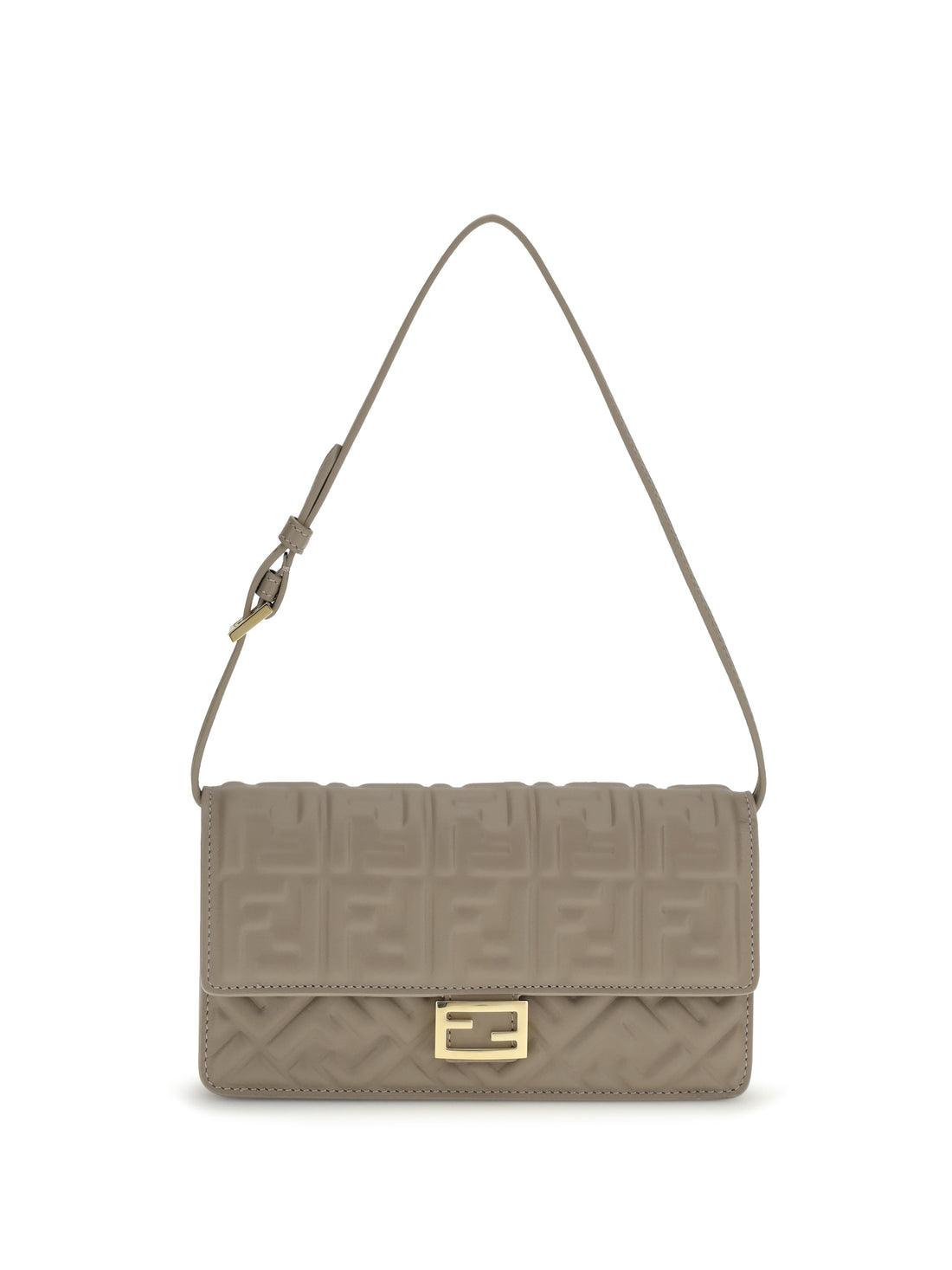 FENDI OS matisse chain wallet