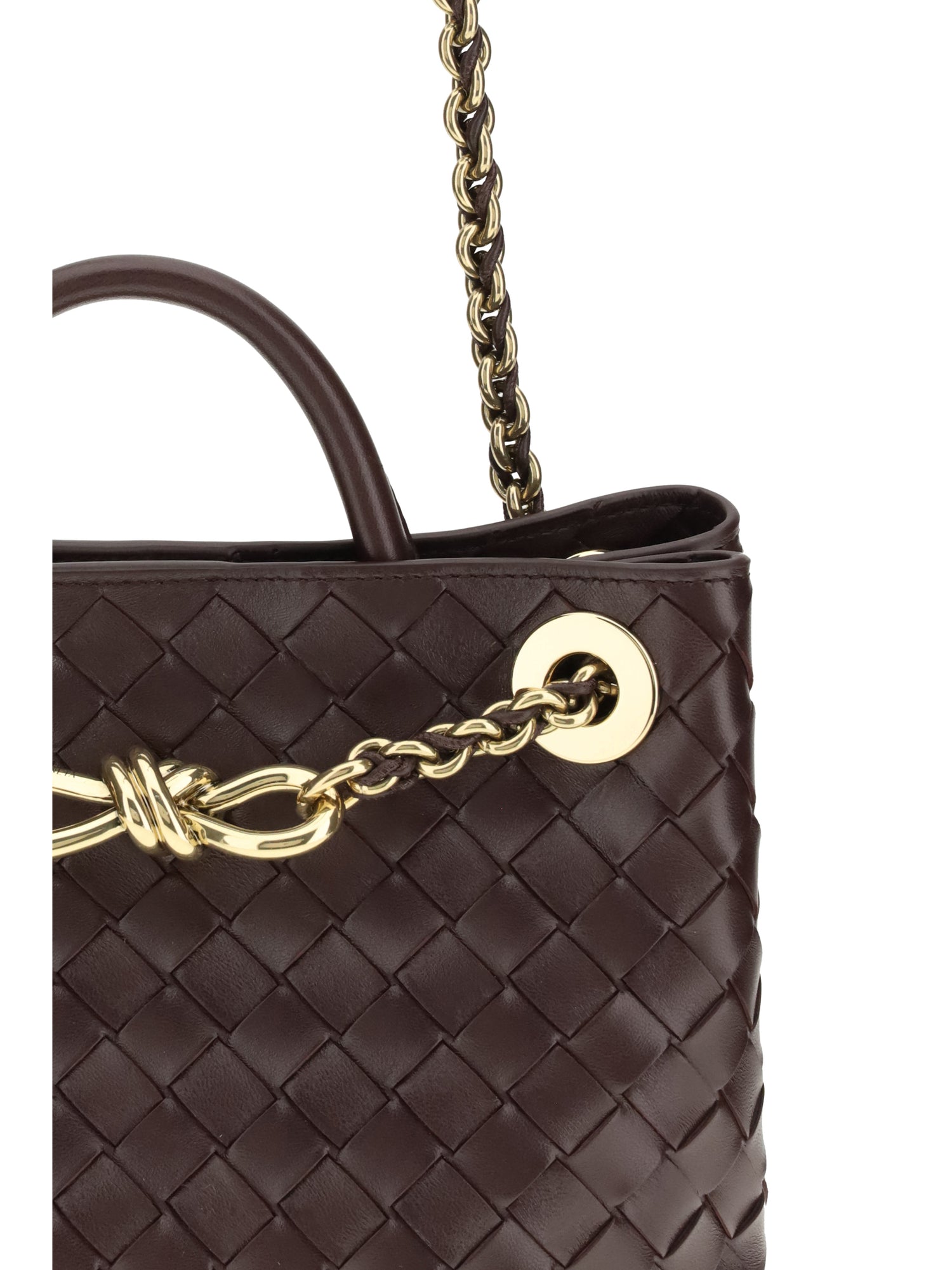 BOTTEGA VENETA OS andiamo handbag