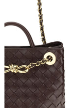 BOTTEGA VENETA OS andiamo handbag