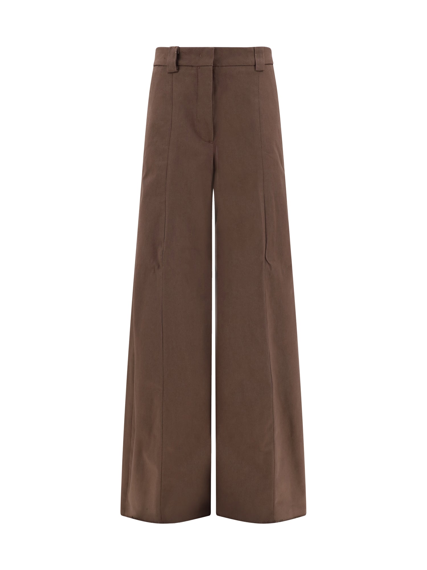 THE LATEST 38 wide leg pants 