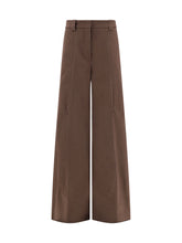 THE LATEST 38 wide leg pants 