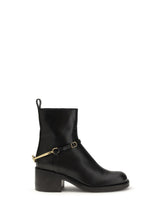CHLOÉ 37.5 dakota ankle boot