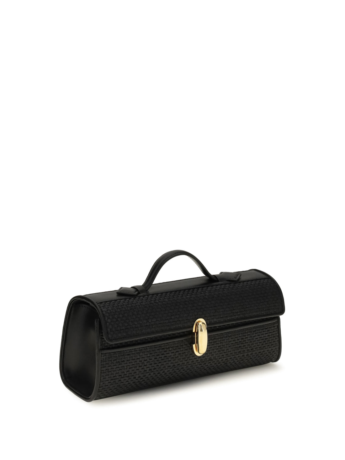 SAVETTE OS rafia slim symmetry pochette
