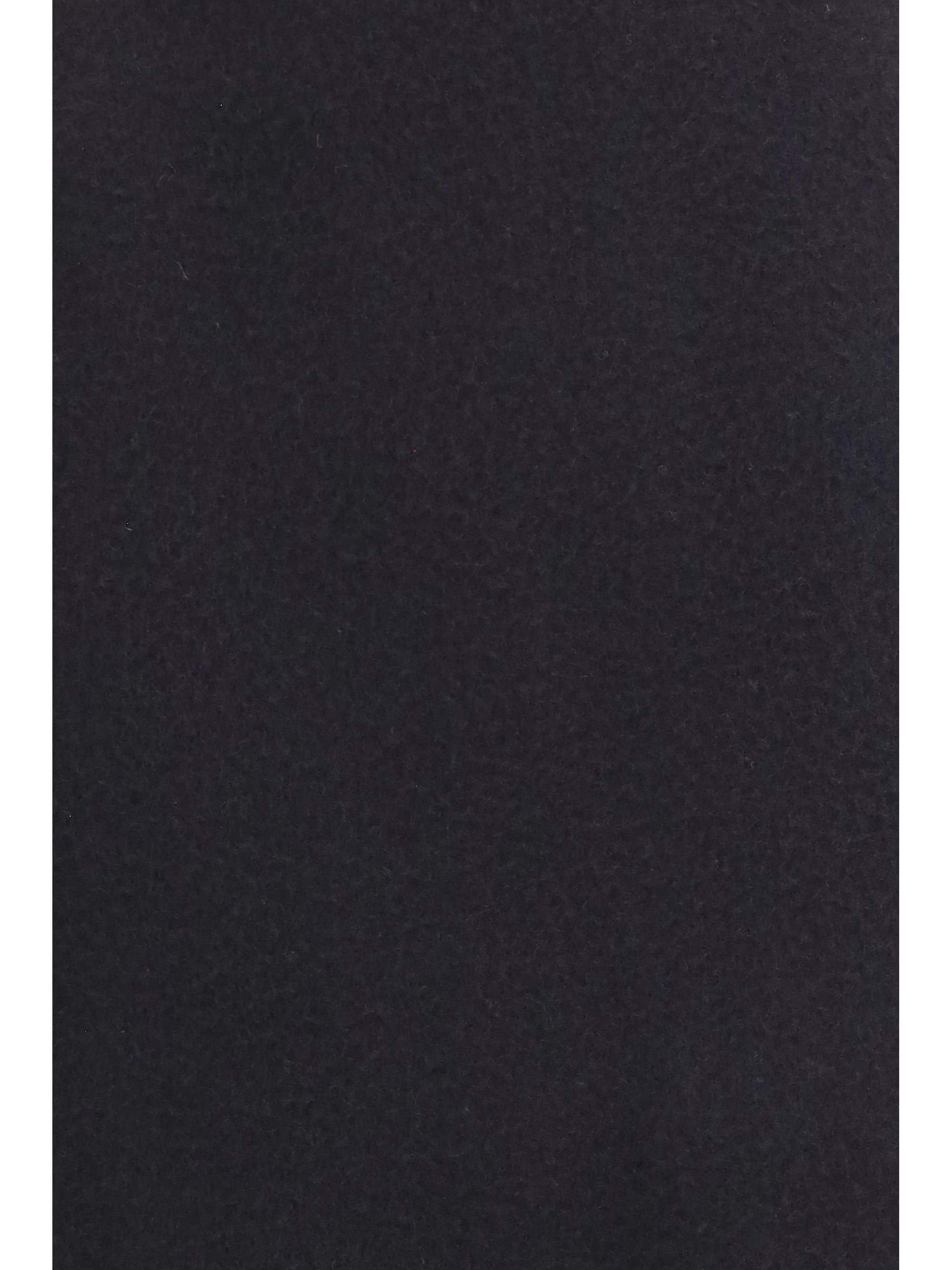 fleece wool skirt