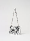 woman's mini bag