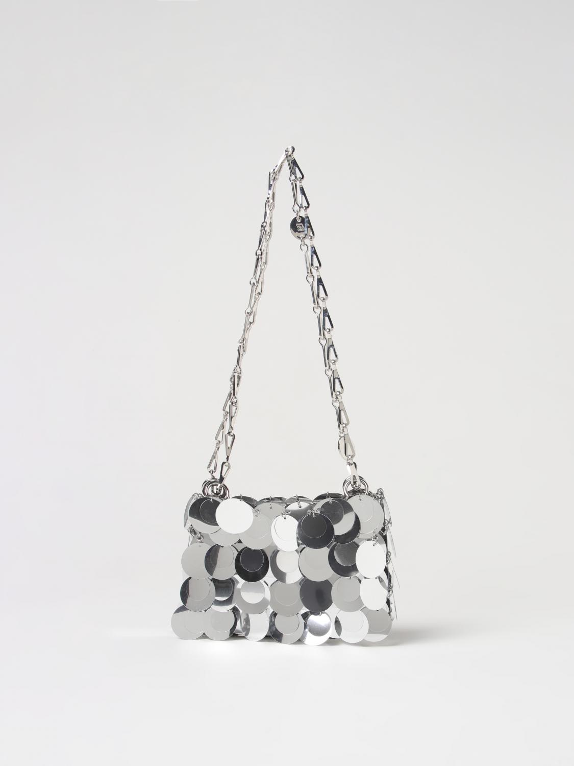 woman's mini bag