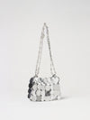 woman's mini bag