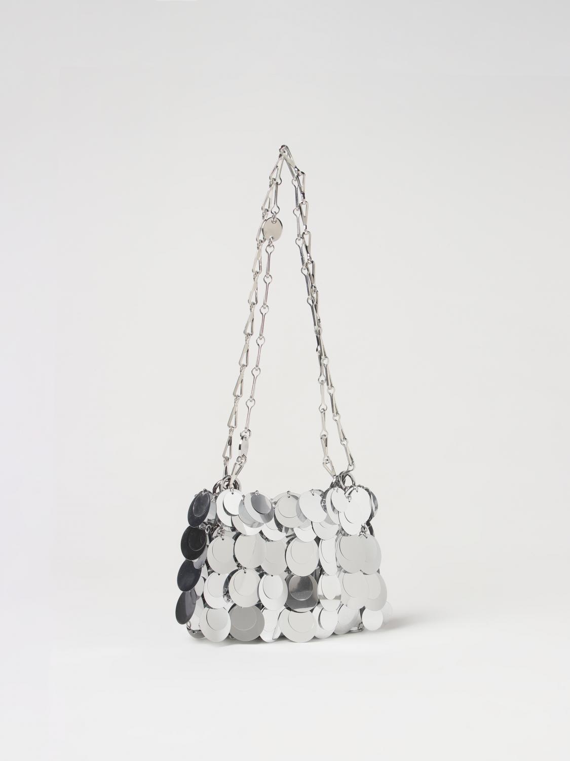 woman's mini bag
