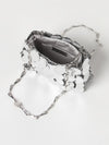 woman's mini bag