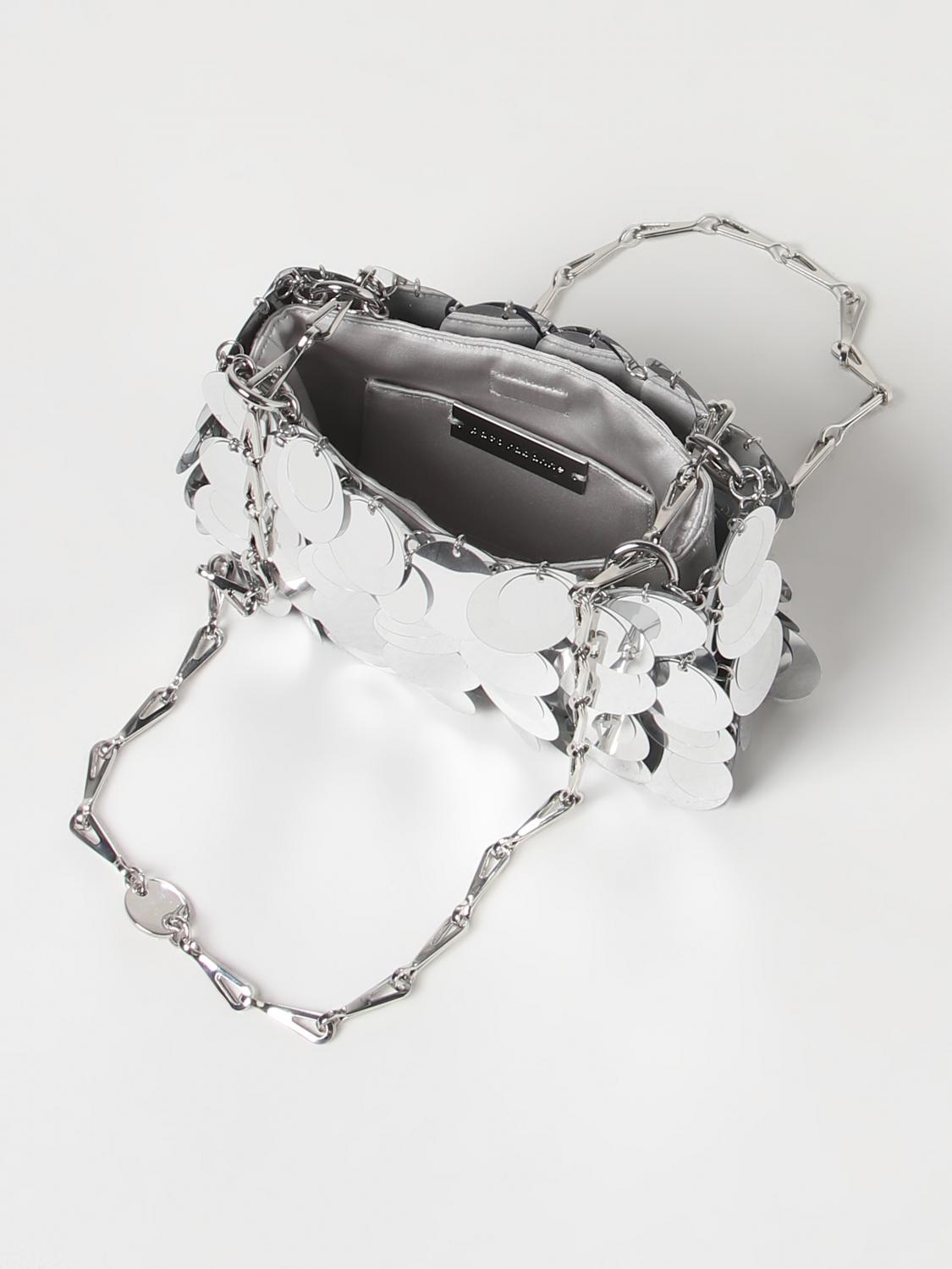 woman's mini bag