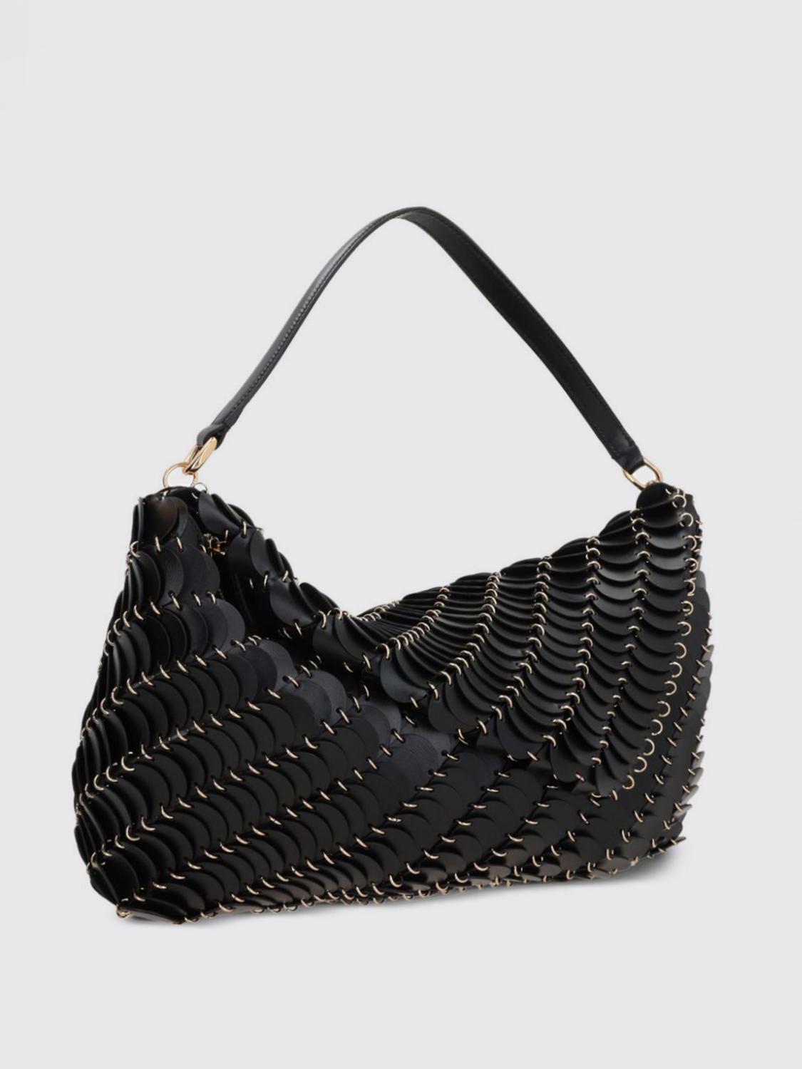 woman's shoulder bag
