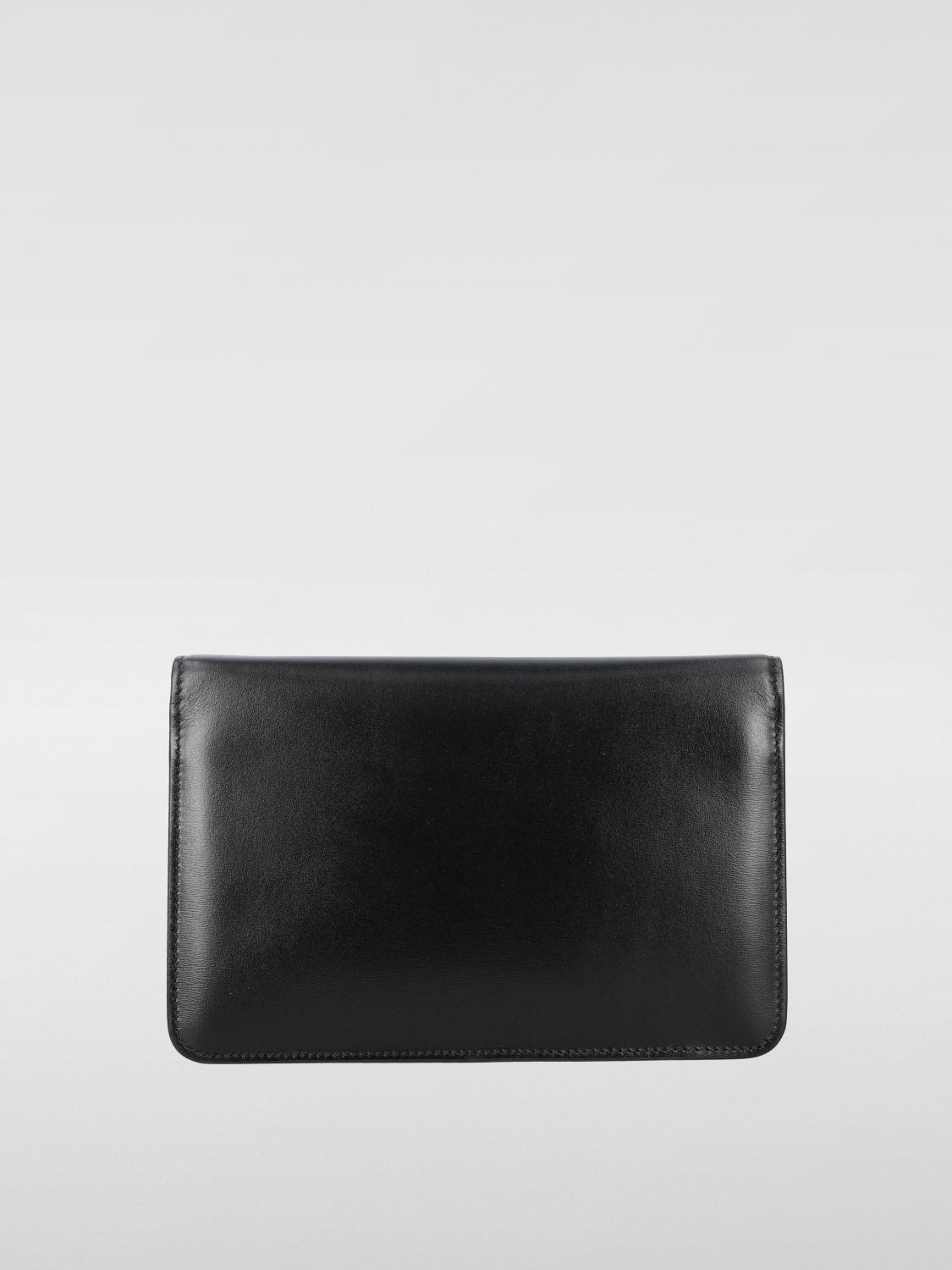woman's mini bag