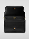 woman's mini bag
