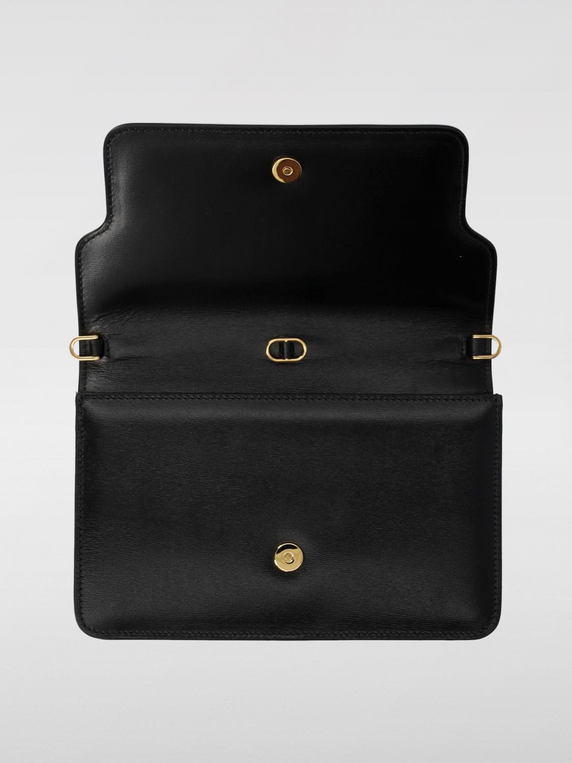 woman's mini bag