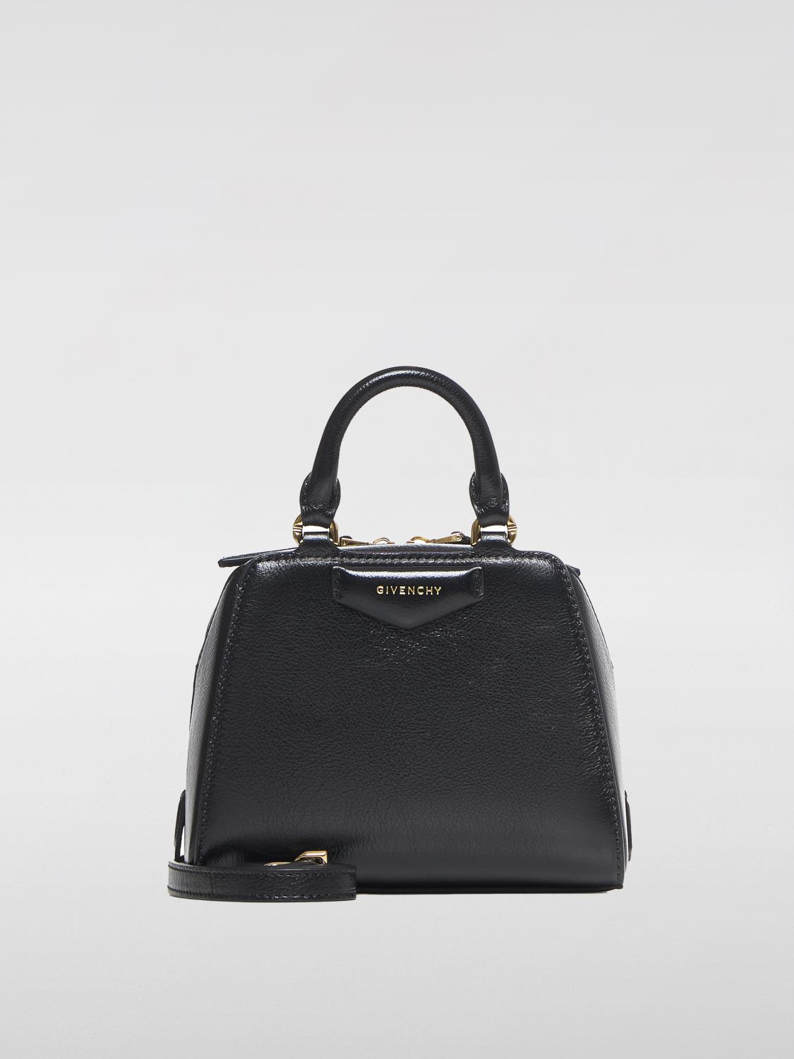 GIVENCHY OS woman&