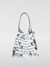 woman's shoulder bag