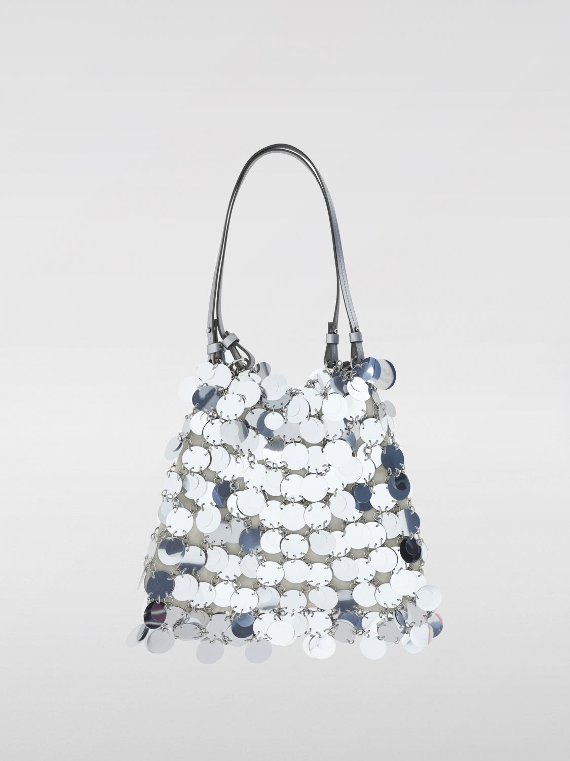 woman's shoulder bag