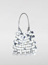 woman's shoulder bag