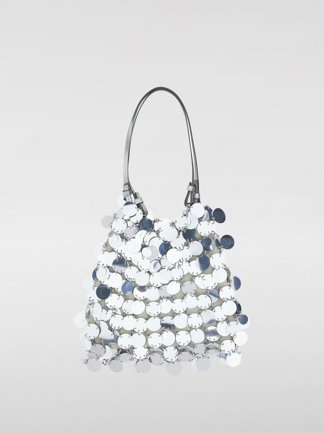 woman's shoulder bag