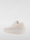 woman's sneakers chloé